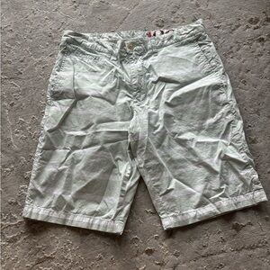 Men’s 1901 Stripped Shorts